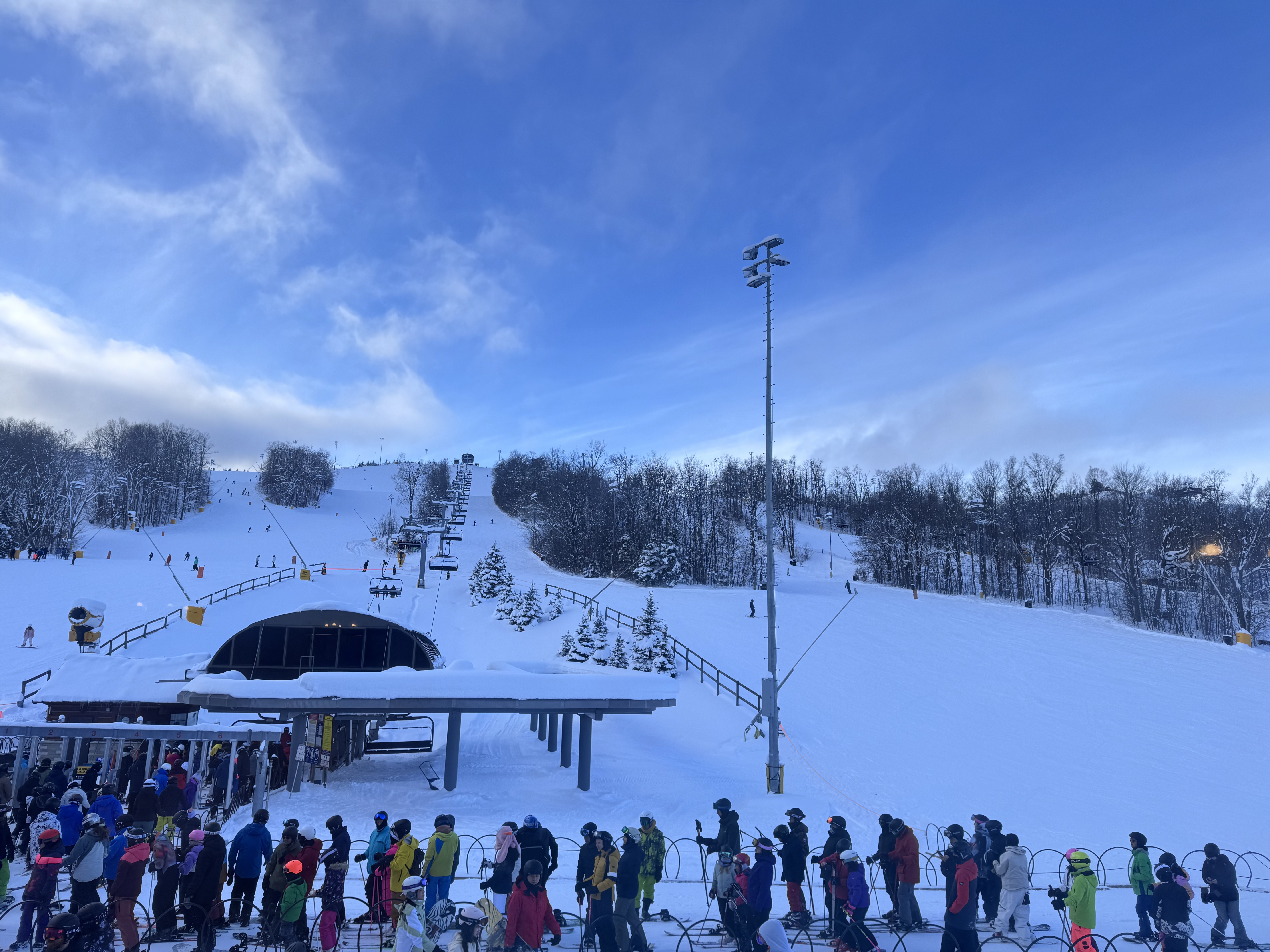 Family Day Event – 17 Feb,2025