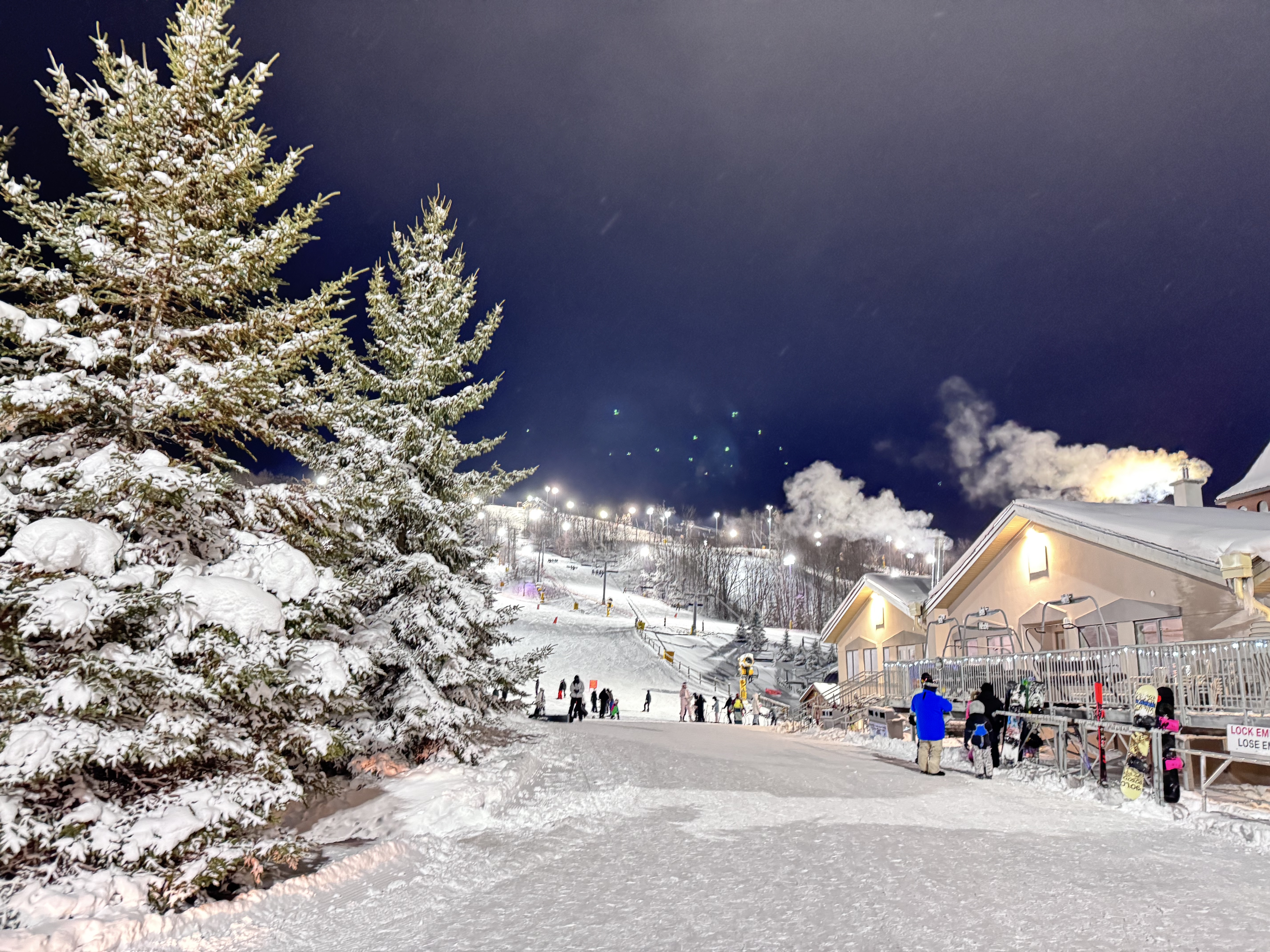Ski day for Children from the stars Autism-Friendly event – 2 Mar, 2025