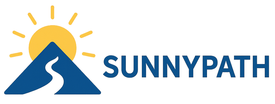 SunnyPath Logo